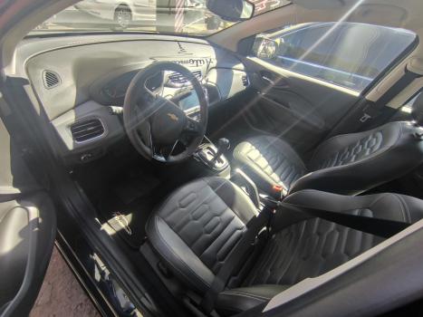 CHEVROLET Onix Hatch 1.4 4P FLEX LT AUTOM�TICO, Foto 3