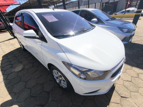 CHEVROLET Onix Hatch 1.4 4P FLEX LT, Foto 1