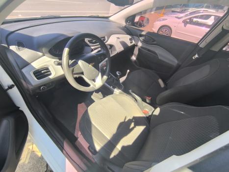 CHEVROLET Onix Hatch 1.4 4P FLEX LT, Foto 3