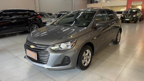 CHEVROLET Onix Hatch 1.0 12V 4P FLEX, Foto 2