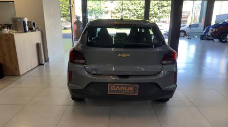 CHEVROLET Onix Hatch 1.0 12V 4P FLEX, Foto 3