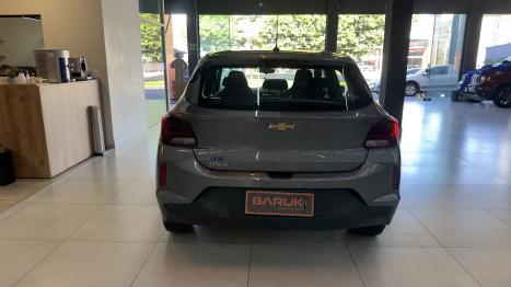 CHEVROLET Onix Hatch 1.0 12V 4P FLEX, Foto 4