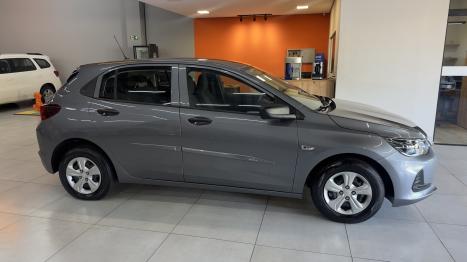 CHEVROLET Onix Hatch 1.0 12V 4P FLEX, Foto 5