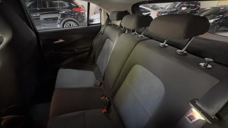 CHEVROLET Onix Hatch 1.0 12V 4P FLEX, Foto 6