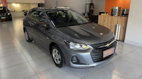 CHEVROLET Onix Hatch 1.0 12V 4P FLEX, Foto 7
