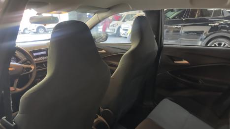 CHEVROLET Onix Hatch 1.0 12V 4P FLEX, Foto 8