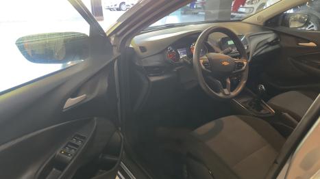 CHEVROLET Onix Hatch 1.0 12V 4P FLEX, Foto 9