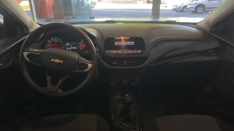 CHEVROLET Onix Hatch 1.0 12V 4P FLEX, Foto 10