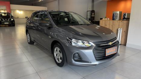 CHEVROLET Onix Hatch 1.0 12V 4P FLEX, Foto 11