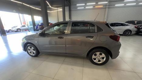 CHEVROLET Onix Hatch 1.0 12V 4P FLEX, Foto 12