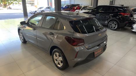 CHEVROLET Onix Hatch 1.0 12V 4P FLEX, Foto 13