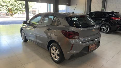 CHEVROLET Onix Hatch 1.0 12V 4P FLEX, Foto 14