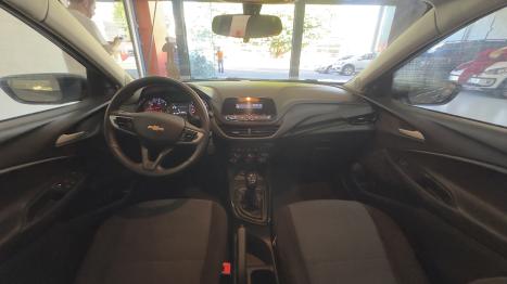 CHEVROLET Onix Hatch 1.0 12V 4P FLEX, Foto 15