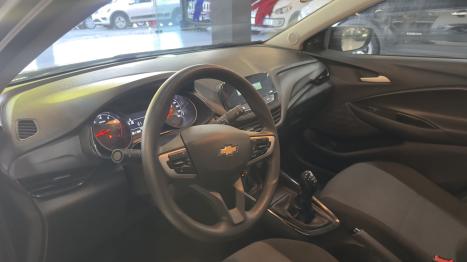 CHEVROLET Onix Hatch 1.0 12V 4P FLEX, Foto 16