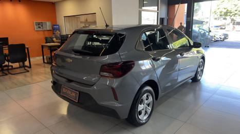 CHEVROLET Onix Hatch 1.0 12V 4P FLEX, Foto 17