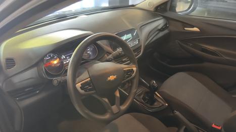 CHEVROLET Onix Hatch 1.0 12V 4P FLEX, Foto 18
