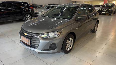 CHEVROLET Onix Hatch 1.0 12V 4P FLEX, Foto 19