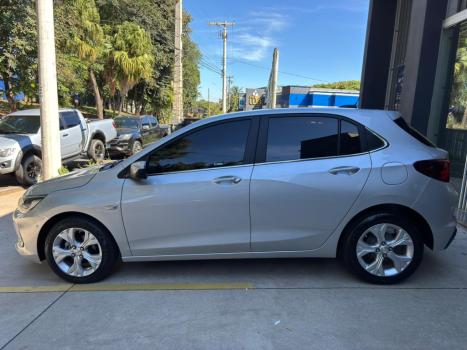 CHEVROLET Onix Hatch 1.0 12V 4P FLEX PREMIER 2 TURBO AUTOM�TICO, Foto 5