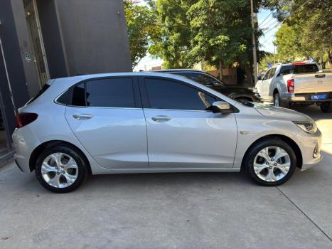 CHEVROLET Onix Hatch 1.0 12V 4P FLEX PREMIER 2 TURBO AUTOM�TICO, Foto 6