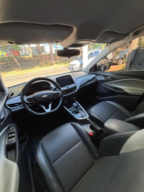 CHEVROLET Onix Hatch 1.0 12V 4P FLEX PREMIER 2 TURBO AUTOM�TICO, Foto 11
