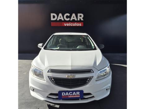 CHEVROLET Onix Hatch 1.0 4P FLEX LT, Foto 1
