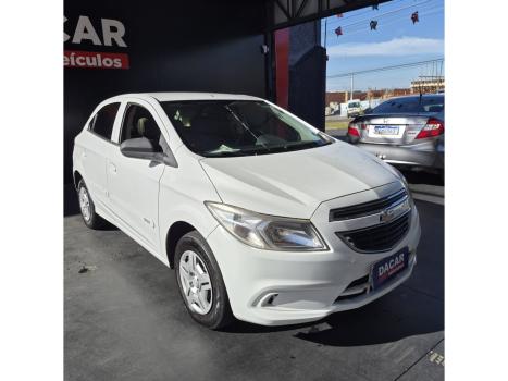 CHEVROLET Onix Hatch 1.0 4P FLEX LT, Foto 3