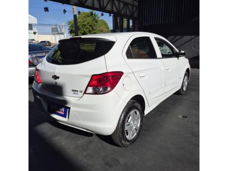 CHEVROLET Onix Hatch 1.0 4P FLEX LT, Foto 5
