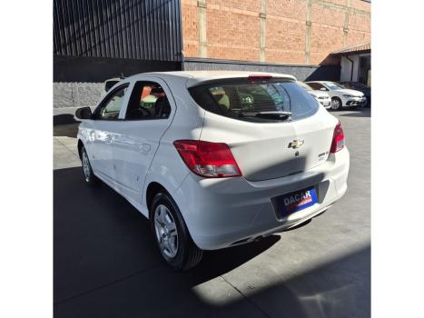 CHEVROLET Onix Hatch 1.0 4P FLEX LT, Foto 6