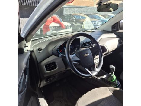 CHEVROLET Onix Hatch 1.0 4P FLEX LT, Foto 8