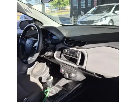 CHEVROLET Onix Hatch 1.0 4P FLEX LT, Foto 9