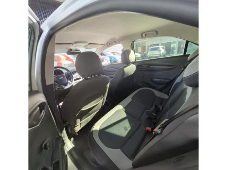 CHEVROLET Onix Hatch 1.0 4P FLEX LT, Foto 10
