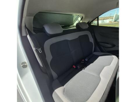 CHEVROLET Onix Hatch 1.0 4P FLEX LT, Foto 11