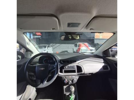 CHEVROLET Onix Hatch 1.0 4P FLEX LT, Foto 12