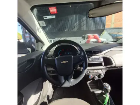 CHEVROLET Onix Hatch 1.0 4P FLEX LT, Foto 13
