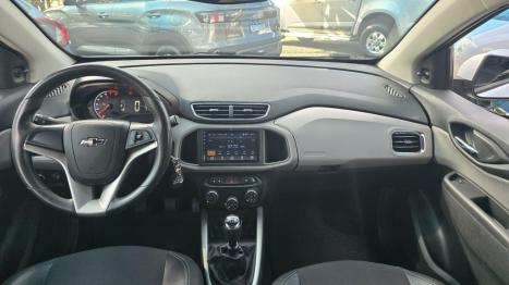 CHEVROLET Onix Hatch 1.0 12V 4P FLEX LT, Foto 4