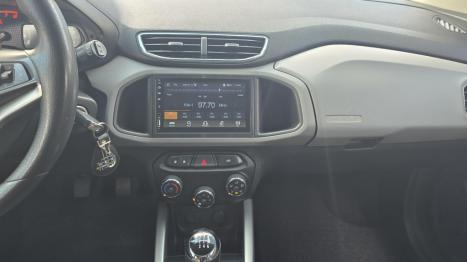 CHEVROLET Onix Hatch 1.0 12V 4P FLEX LT, Foto 5