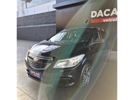 CHEVROLET Onix Hatch 1.0 4P FLEX LT, Foto 2