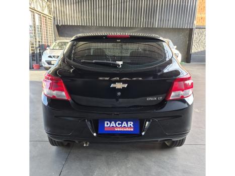 CHEVROLET Onix Hatch 1.0 4P FLEX LT, Foto 4