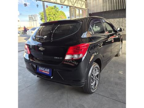 CHEVROLET Onix Hatch 1.0 4P FLEX LT, Foto 5
