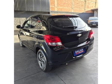 CHEVROLET Onix Hatch 1.0 4P FLEX LT, Foto 6