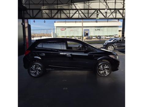 CHEVROLET Onix Hatch 1.0 4P FLEX LT, Foto 7