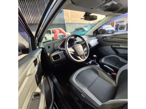 CHEVROLET Onix Hatch 1.0 4P FLEX LT, Foto 8