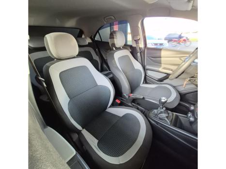 CHEVROLET Onix Hatch 1.0 4P FLEX LT, Foto 9