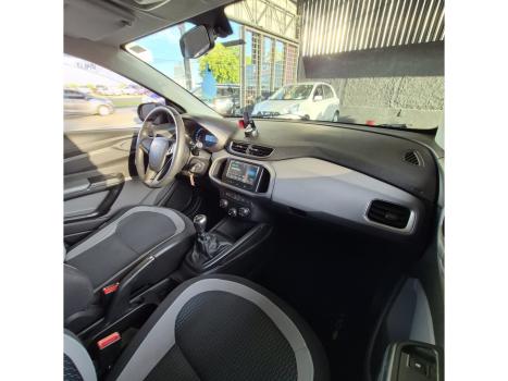 CHEVROLET Onix Hatch 1.0 4P FLEX LT, Foto 10