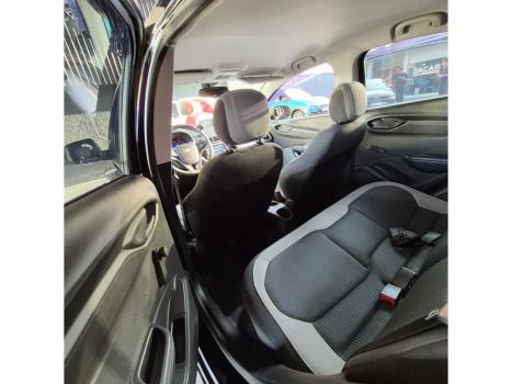 CHEVROLET Onix Hatch 1.0 4P FLEX LT, Foto 11