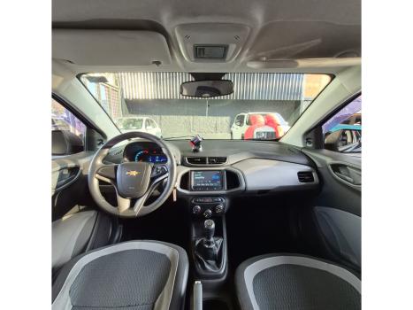 CHEVROLET Onix Hatch 1.0 4P FLEX LT, Foto 13