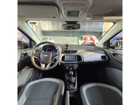 CHEVROLET Onix Hatch 1.0 4P FLEX LT, Foto 14