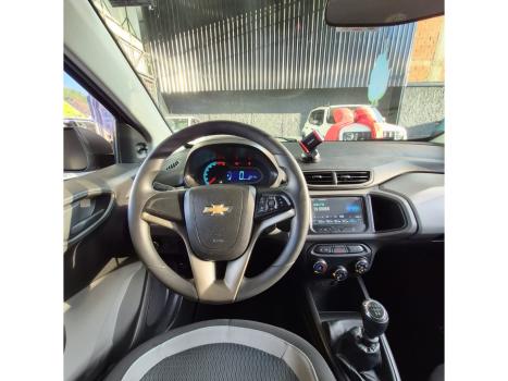 CHEVROLET Onix Hatch 1.0 4P FLEX LT, Foto 15