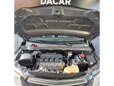 CHEVROLET Onix Hatch 1.0 4P FLEX LT, Foto 17