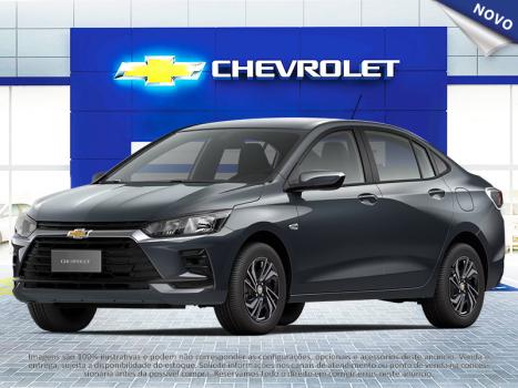CHEVROLET Onix Hatch 1.0 12V 4P FLEX PLUS TURBO AUTOM�TICO, Foto 1